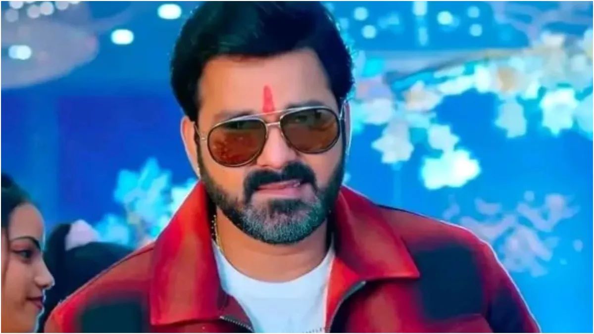 pawan singh becomes active for bihar elections meets senior bjp leaders will play the role of star campaigner