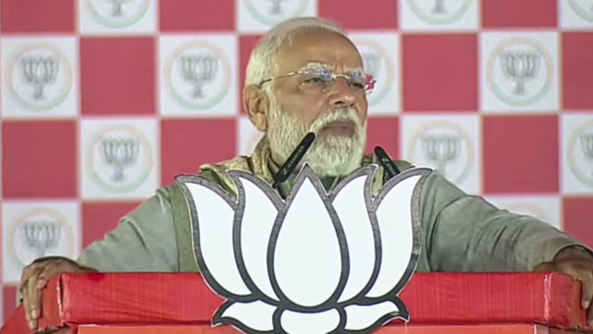 pm modi gave a unique reply to rahul gandhi on the chhath drama bihar election 2025