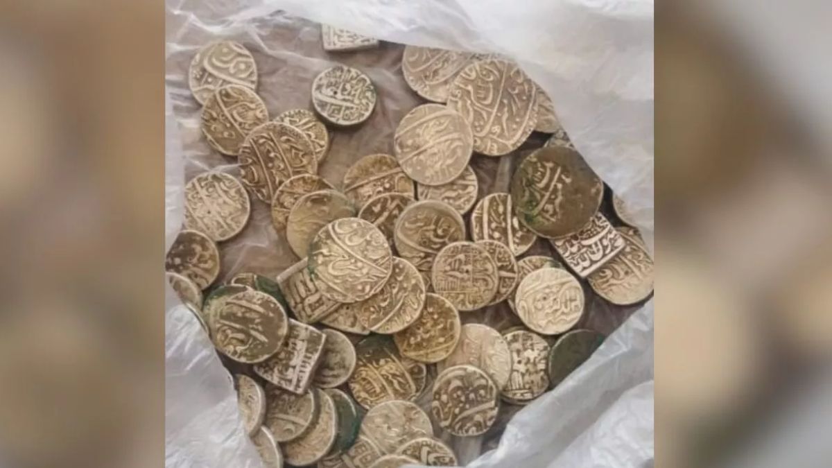 palwal family robbed of jewelry after fake gold claim