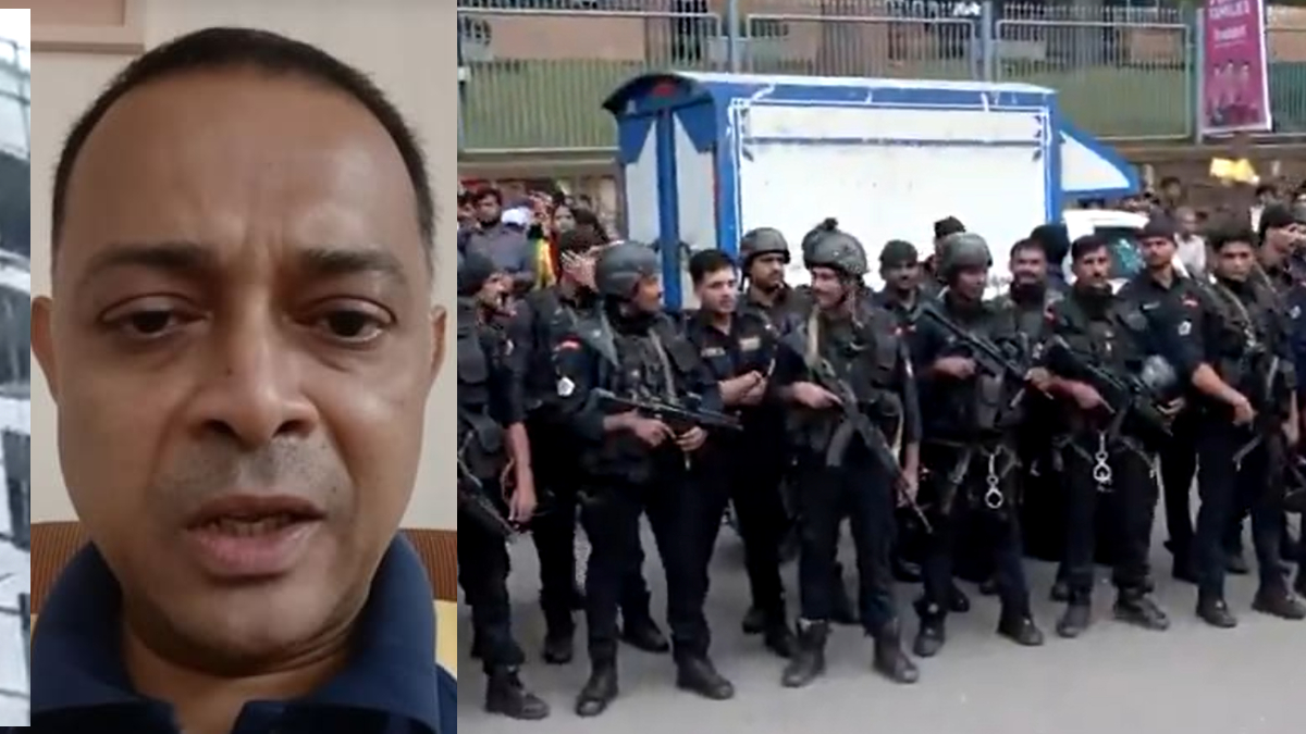 mumbai hostage taker rohit arya dies after police firefight