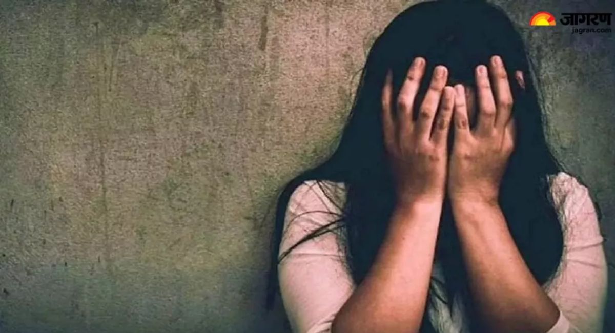 siddharthnagar minor girl blackmailed and rape video shared among friends