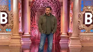 सलमान खान की फीस और उन पर लगे आरोप पर बोले बिग बॉस के मेकर्स। फोटो क्रेडिट- इंस्टाग्राम