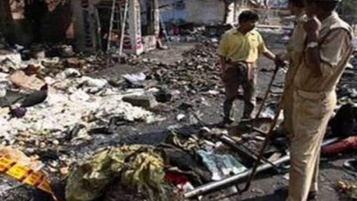 sarojini nagar bomb blast remembering victims 20 years later