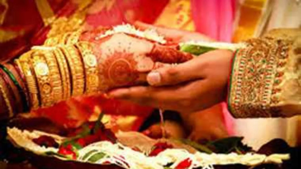 indian weddings spending to outshine pakistans budget shocking figures