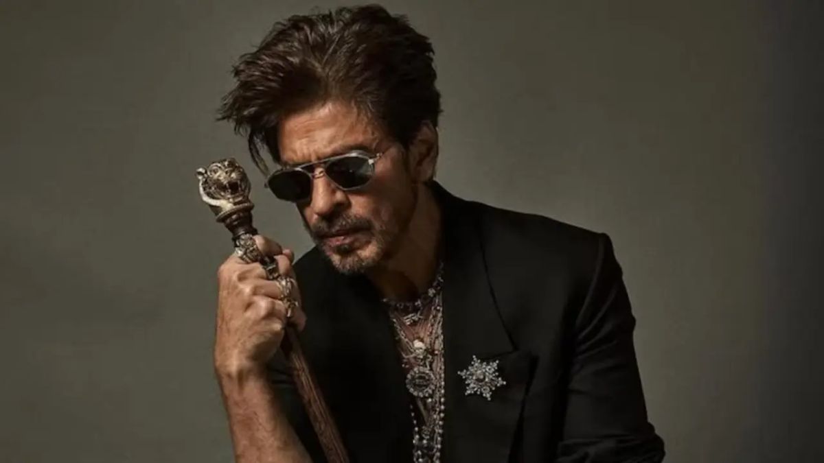shah rukh khan 60th birthday king title yet to be finalised actor answers in qa session