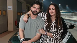 सोनाक्षी सिन्हा ने रिलेशनशिप छुपाने की बताई वजह। फोटो क्रेडिट- इंस्टाग्राम