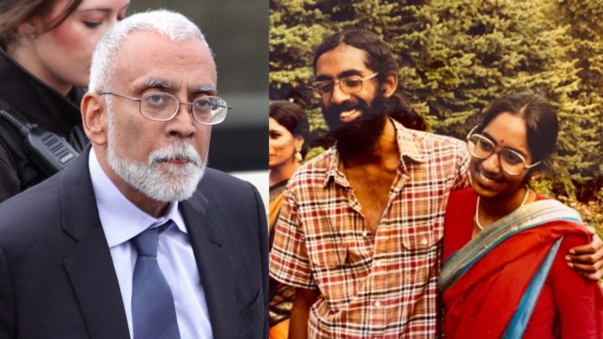 indian origin subramanyam vedam murder accused spent 43 years in prison now facing deportation