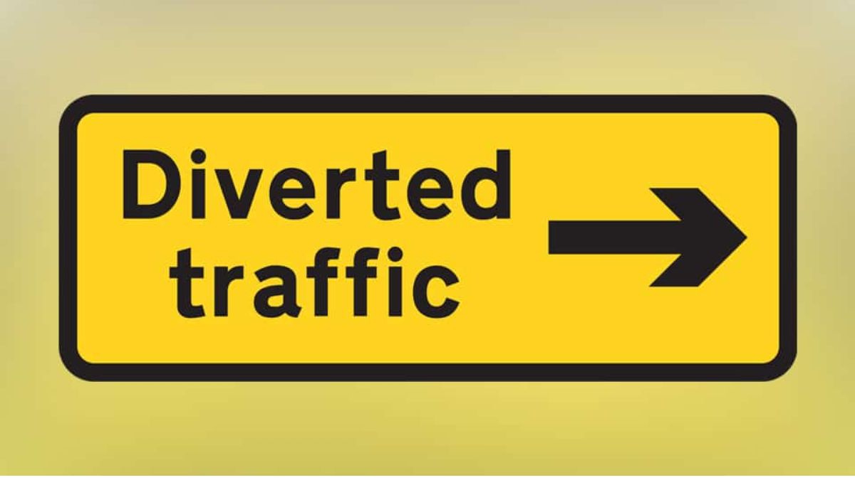 rashtriya ekta diwas delhi traffic diversion on key routes