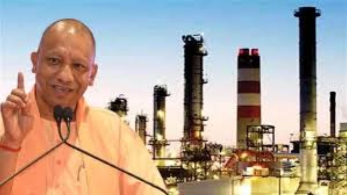 lucknow to host 22 nations for up investment opportunities