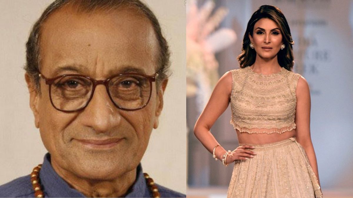 ramayana and saai baba fame actor sudhir dalvi seeking financial help after hospitalised