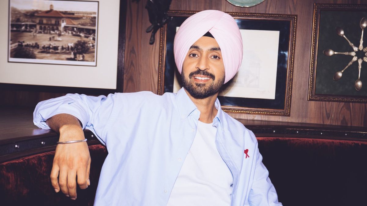 diljit dosanjh faces racism in australia