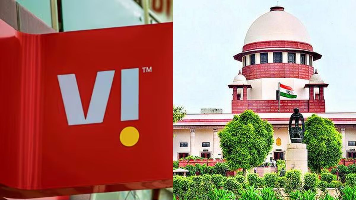 vodafone idea shares fall after supreme court written order on agr dues