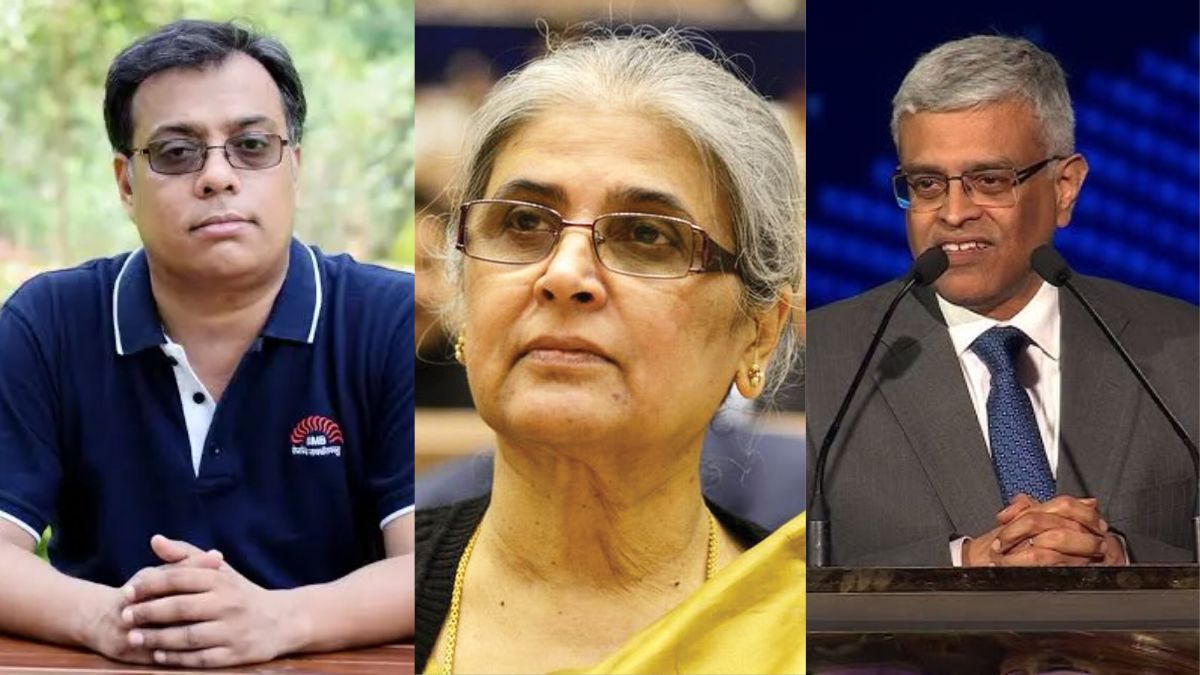 8th pay commission this chairman ranjana prakash desai among 3 key members to decide salaries and pensions