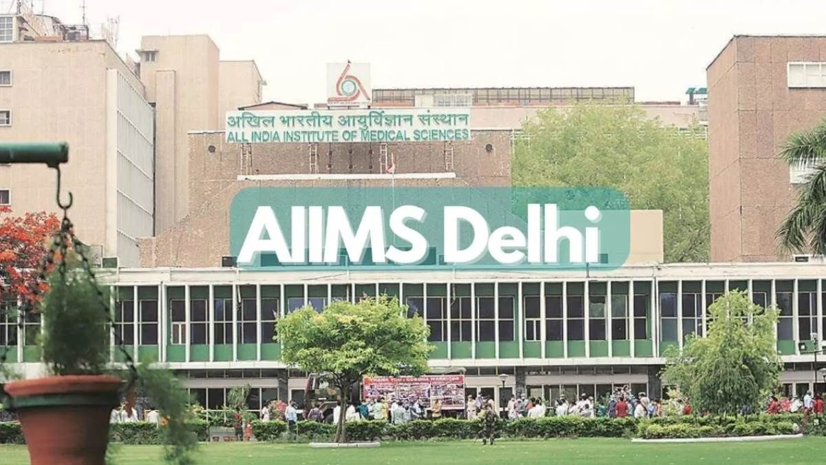 aiims alarmed by carbide gun injuries demand to declare it lethal