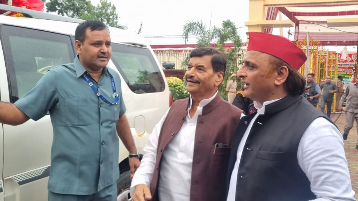 akhilesh yadav in ghazipur sp leader to attend multiple events