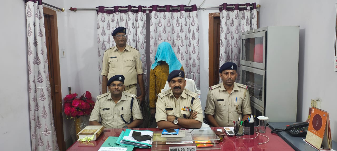 sidgora murder case solved jamshedpur gambling leads to death