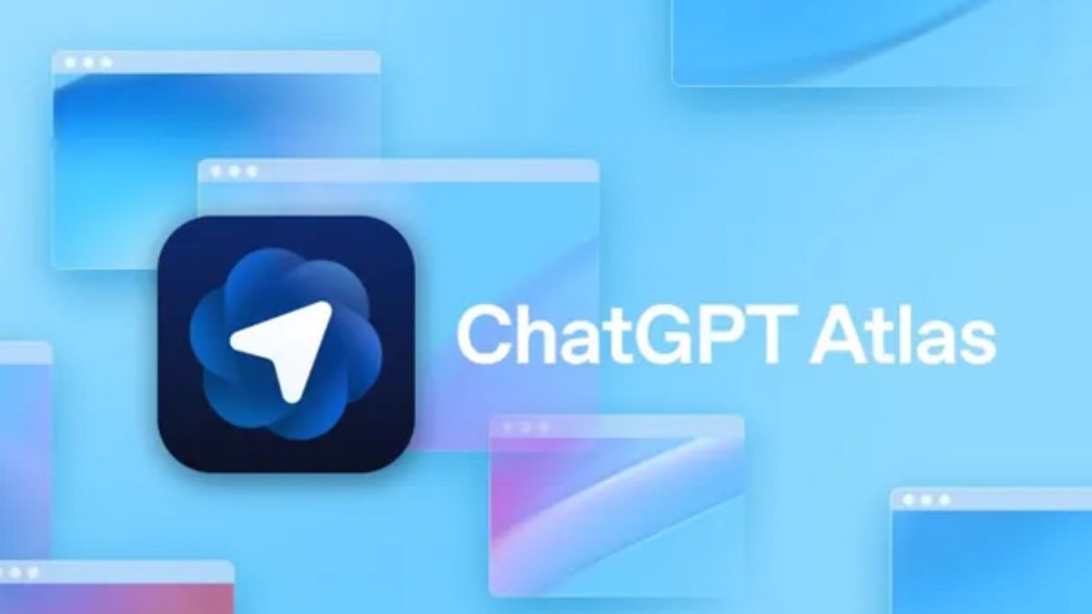 chatgpt atlas how will openais web browser change the way we use the internet