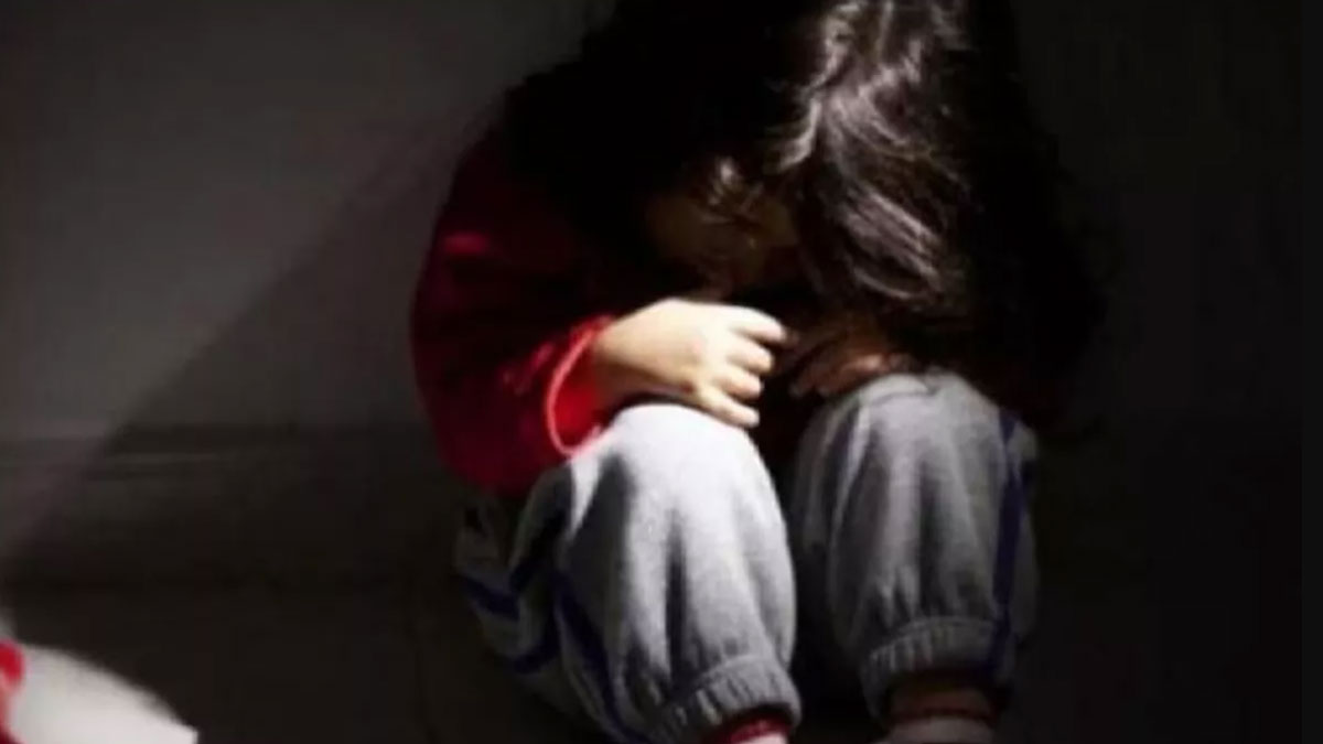 minor neighbor rape girl