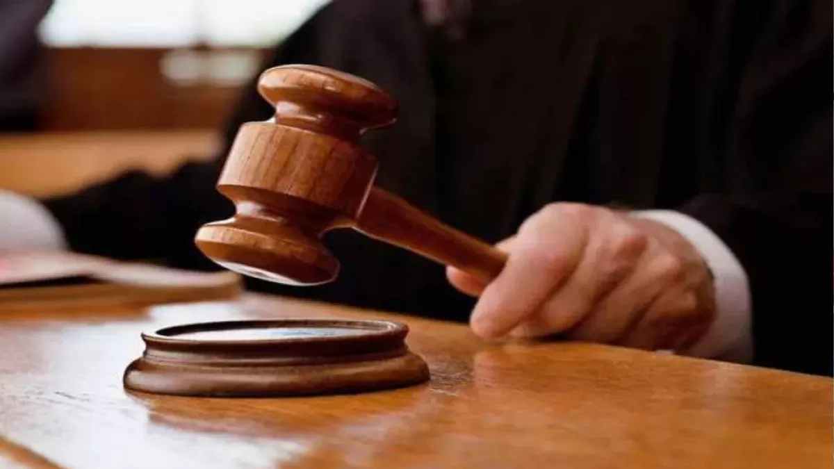 badaun man gets 10 years jail for kidnapping and raping minor