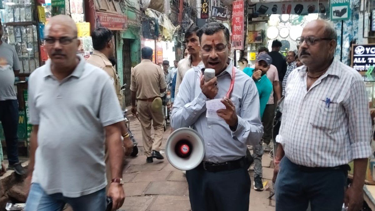 dalmandi transformation registration continues for area improvement