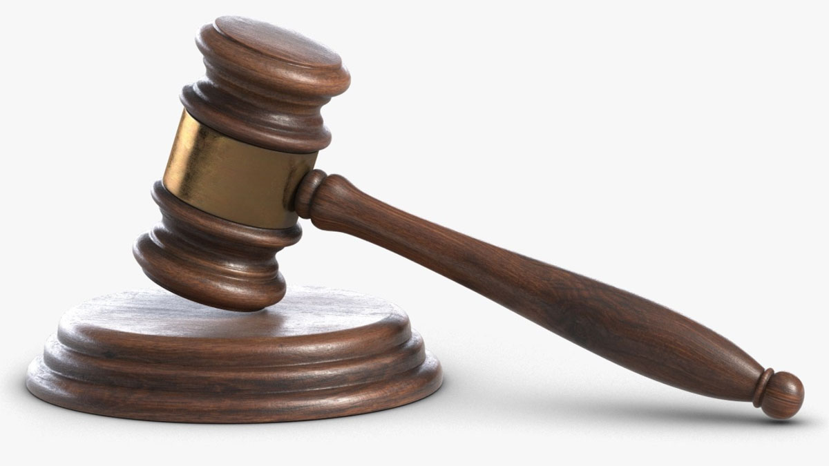 40 lakh fraud in doon case filed after 10 years