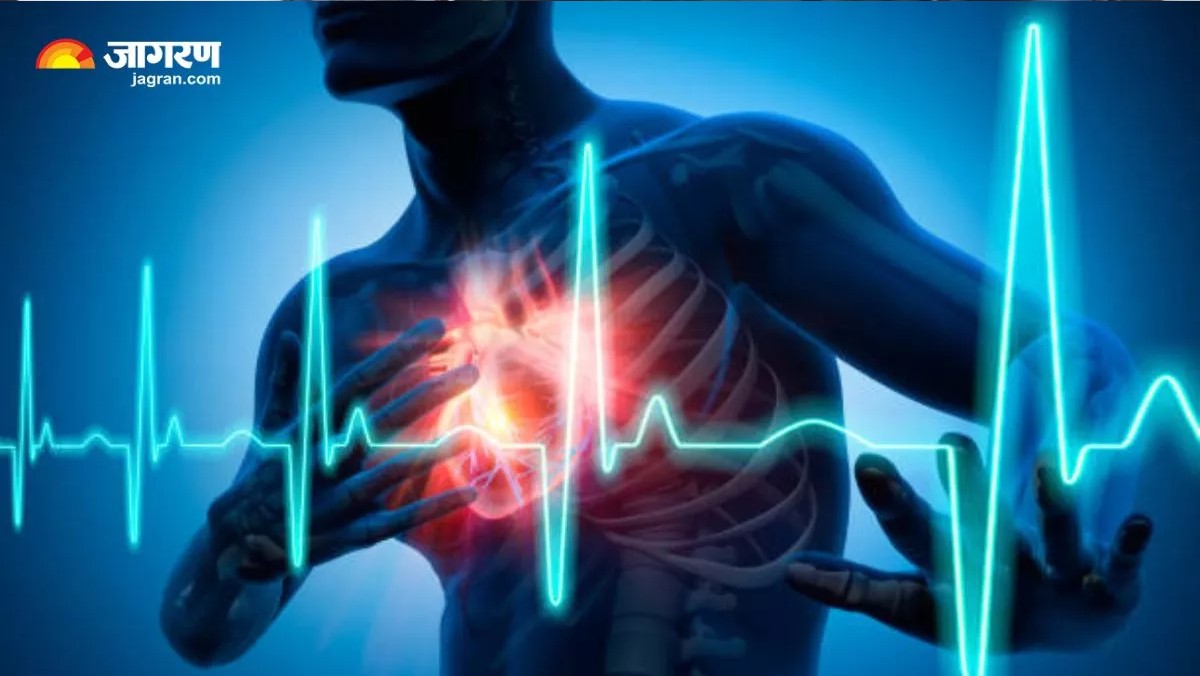 ecg and thrombolysis save lives in varanasi healthcare update