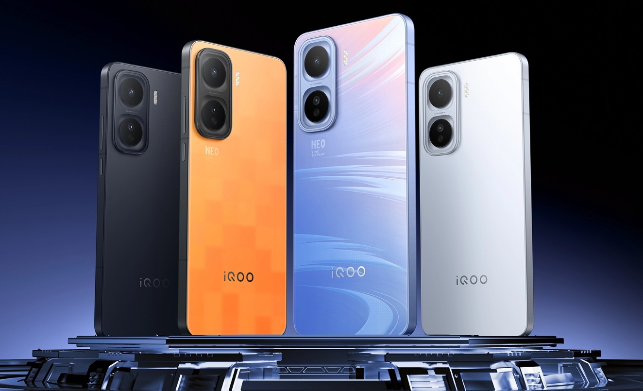 iqoo neo 11 with 7500mah battery launched check price and specifications