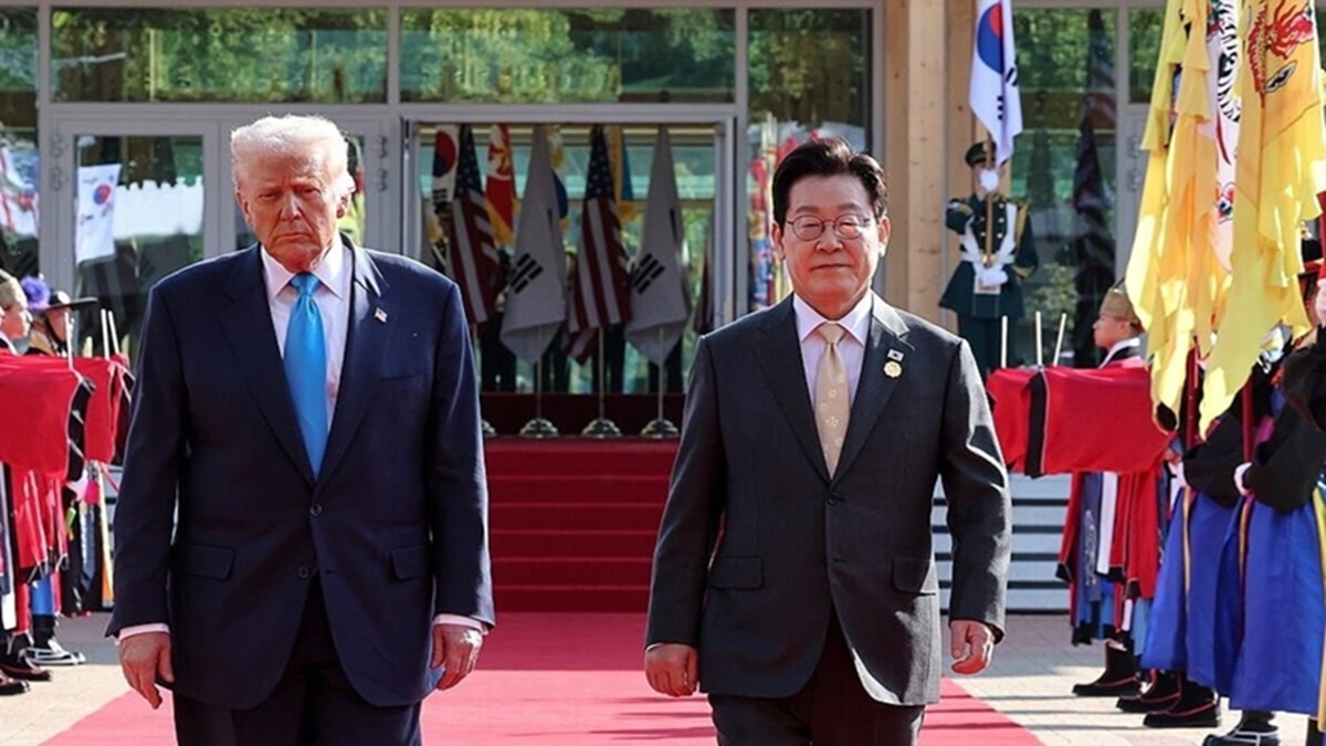 trump gives south korea approval to build nuclear powered submarines