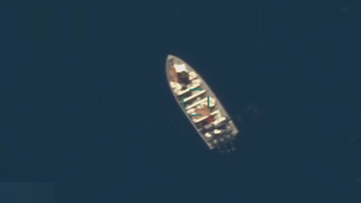 4 killed in latest us attack on alleged drug boat in pacific ocean