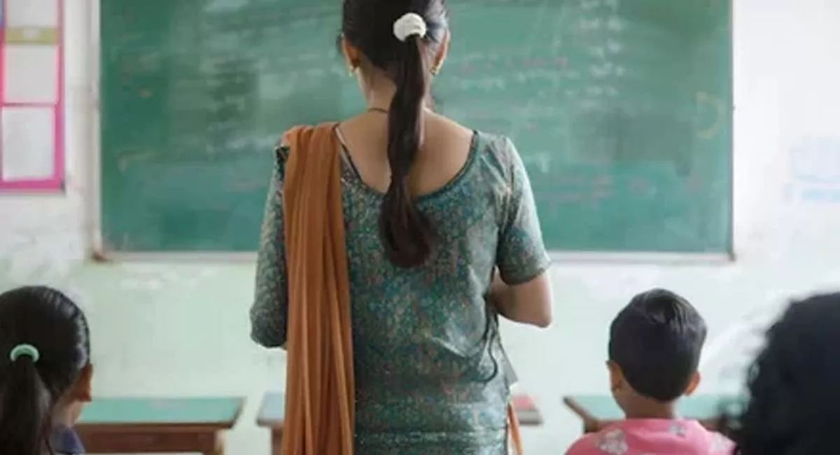 special educator screening tetctet qualified teachers in up