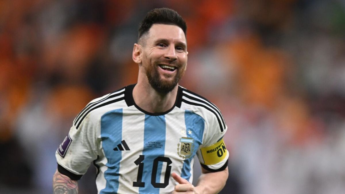 lionel messi will play fifa world cup 2026 himself reveals plan