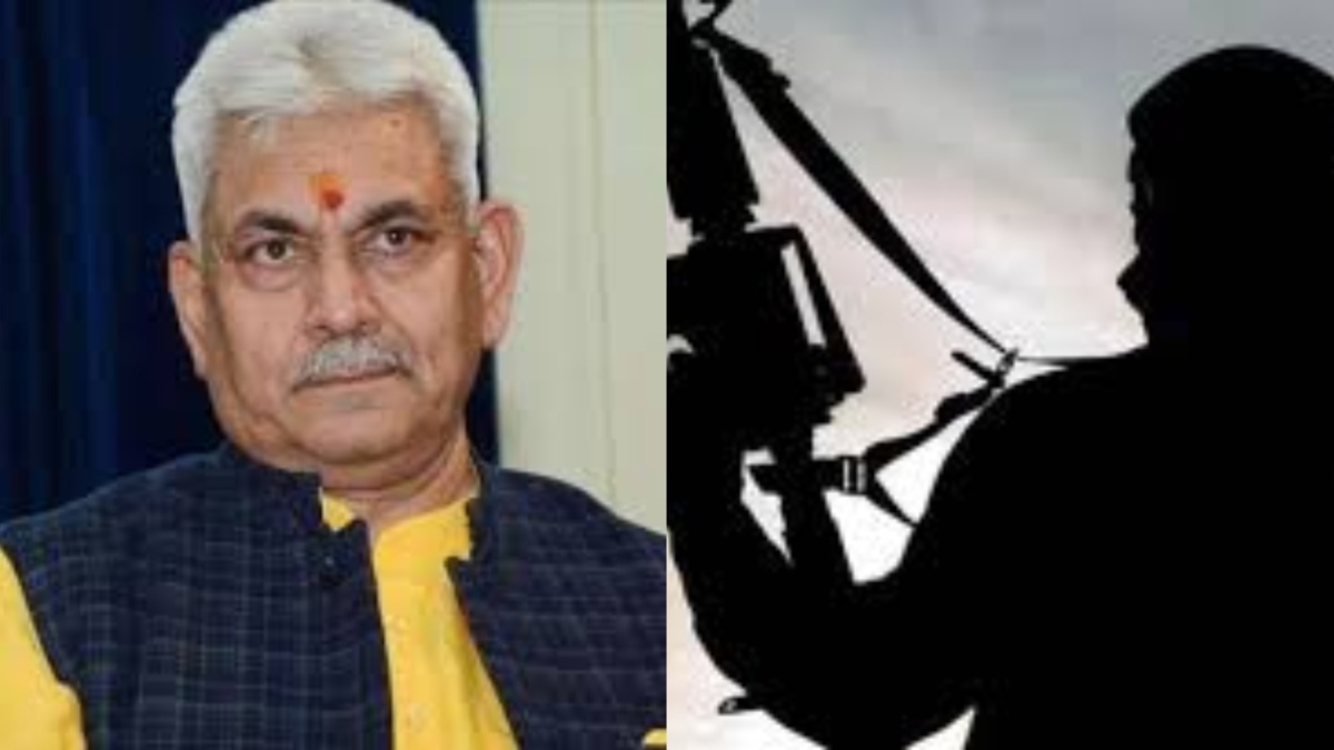 instead of studying ghulam hussain was busy converting students into jihadis and was also involved in providing weapons to terrorists along with lashkar