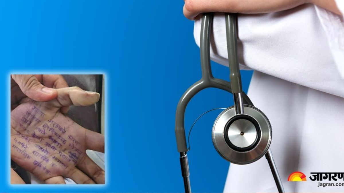 maharashtra lady doctor suicide brother raises concerns over death timing