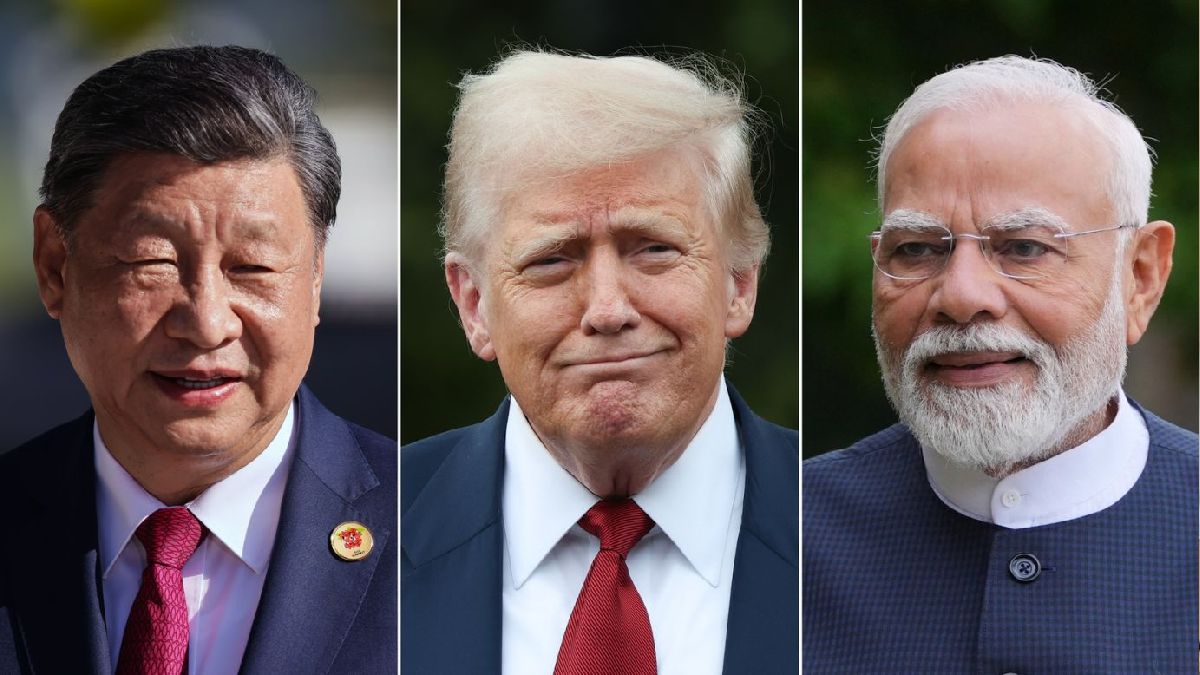 trumps asia tour impact on uschinaindia relations
