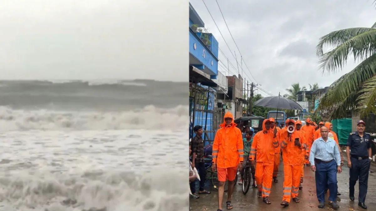 road restored in 8 hours after montha cyclone cm majhi zero death strategy