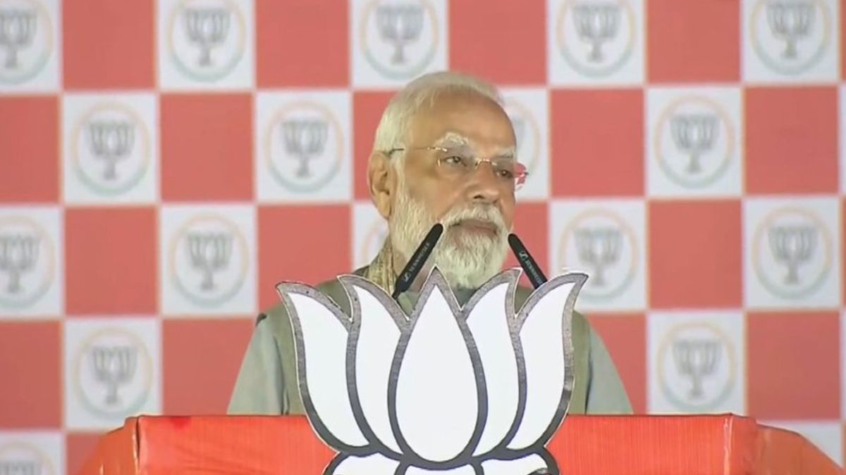 bihar election live updates political rally and statement of leader pm modi tejashwi nitish amit shah rahul gandhi mahagathbandhan nda jansuraj jdu rjd lb