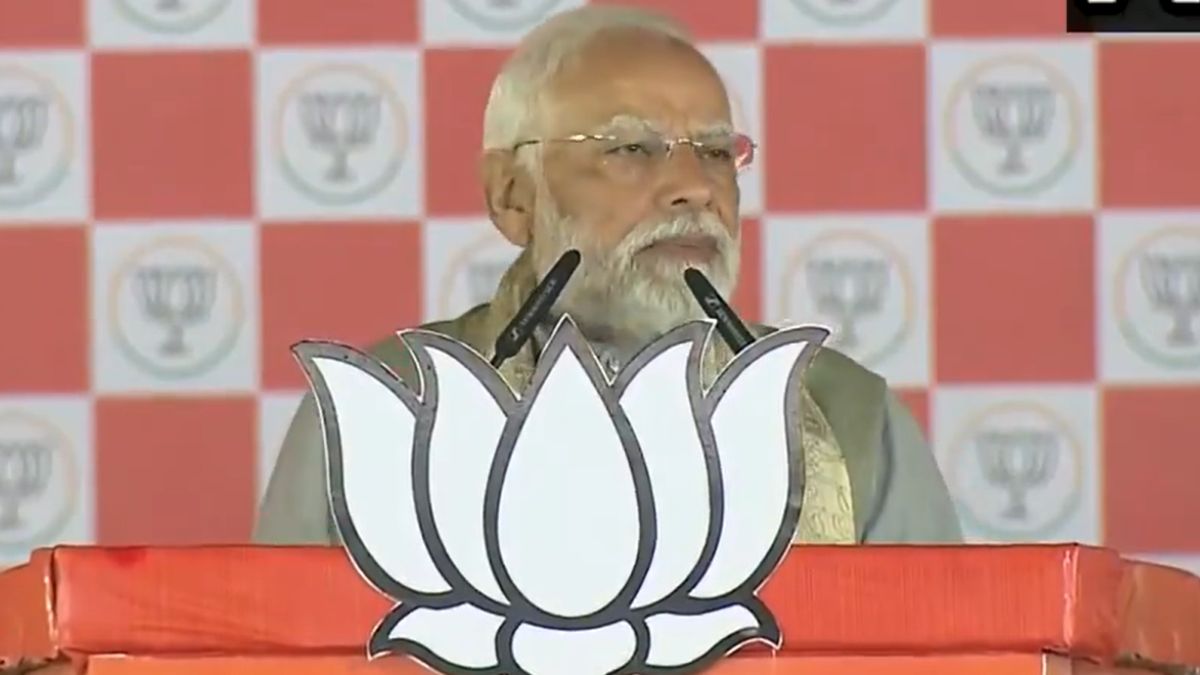 bihar election live updates political rally and statement of leader pm modi tejashwi nitish amit shah rahul gandhi mahagathbandhan nda jansuraj jdu rjd lb
