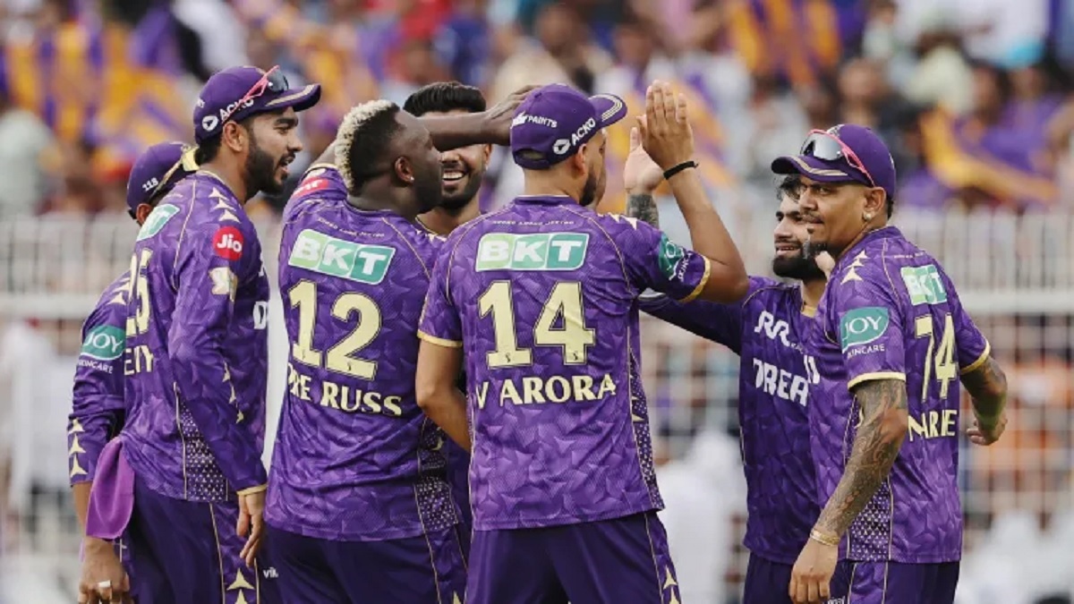 abhishek nayar become head coach of kkr ahead of ipl 2026 replaces chandrakant pandit