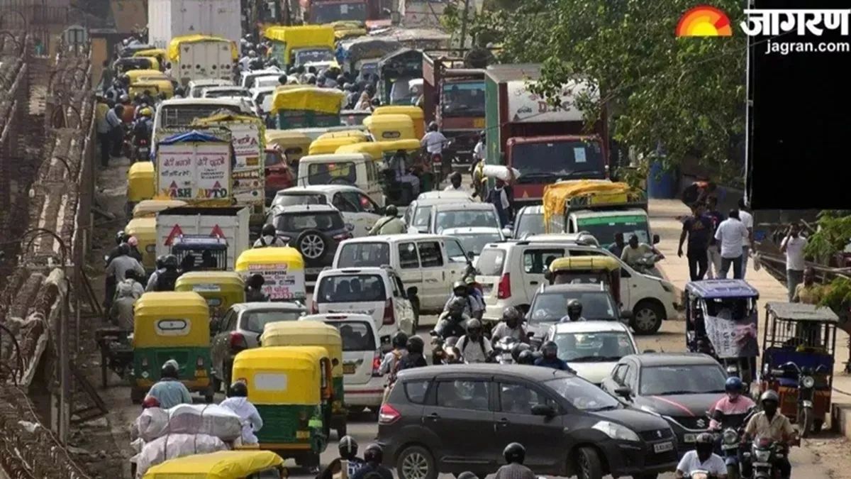 delhi vehicle scrapping easier sale of old vehicles new policy