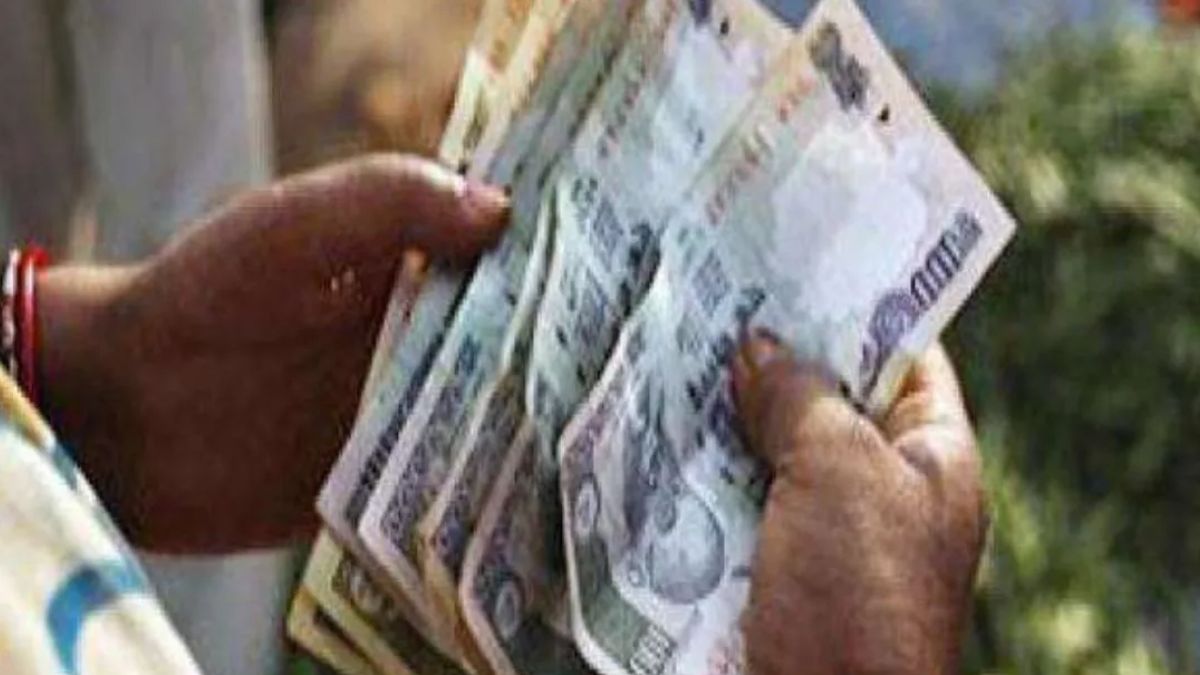 haryana pensioners submit life certificate before november 3rd