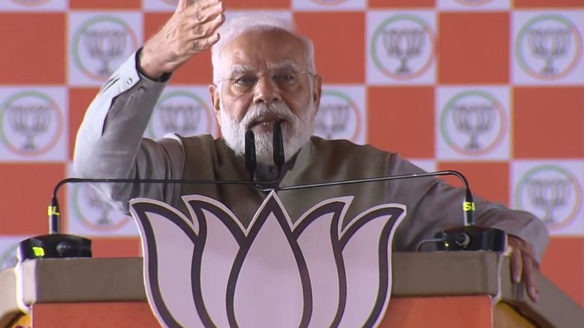 pm modi rally in chhapra nda government for bihars progress