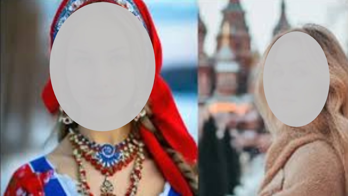 two russian women abscond from a hotel in varanasi evading a police trap