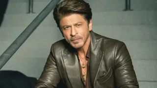 शाह रुख खान ने ट्रोलिंग का दिया मुंहतोड़ जवाब/ फोटो- Instagram