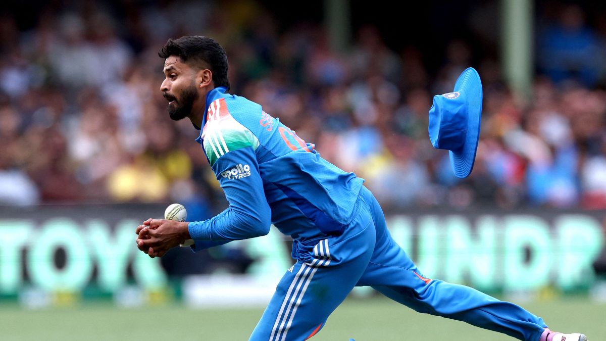 shreyas iyer return update after suffering horror injury during australia odi