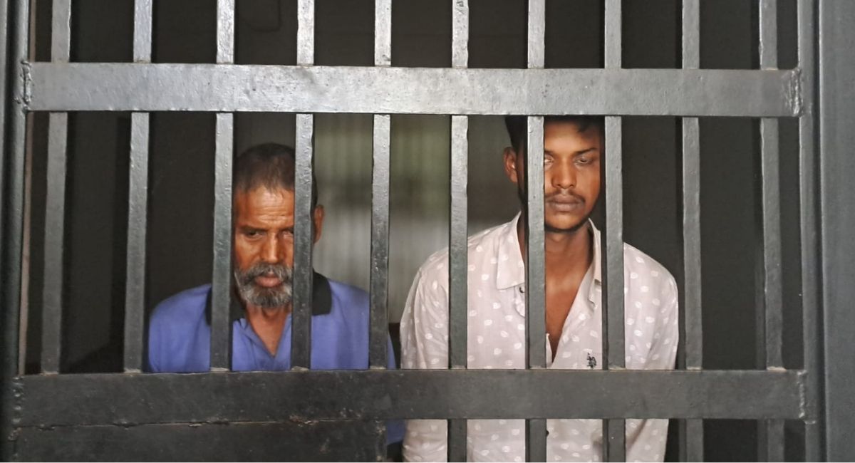 gorakhpur cattle smugglers active in nandanagar police investigate