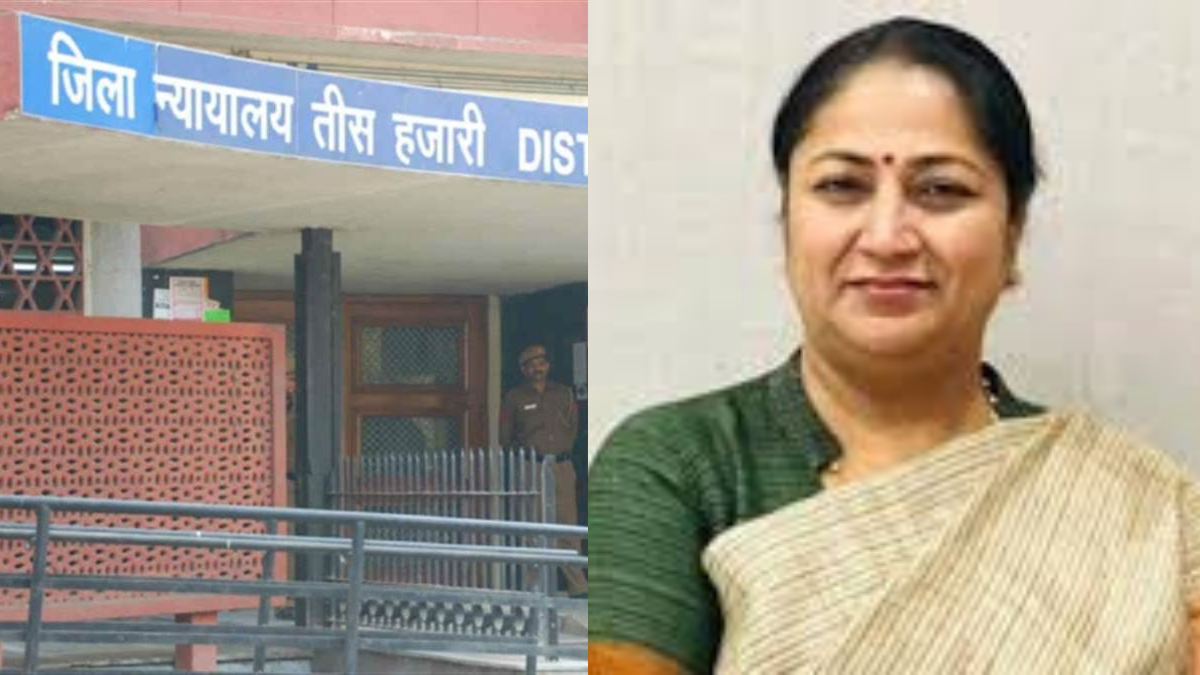 court orders medical report for accused in cm rekha gupta attack case
