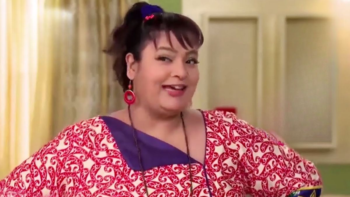 taarak mehta ka ooltah chashmah komal bhabhi actress ambika ranjankar teenage hot photos shocked you