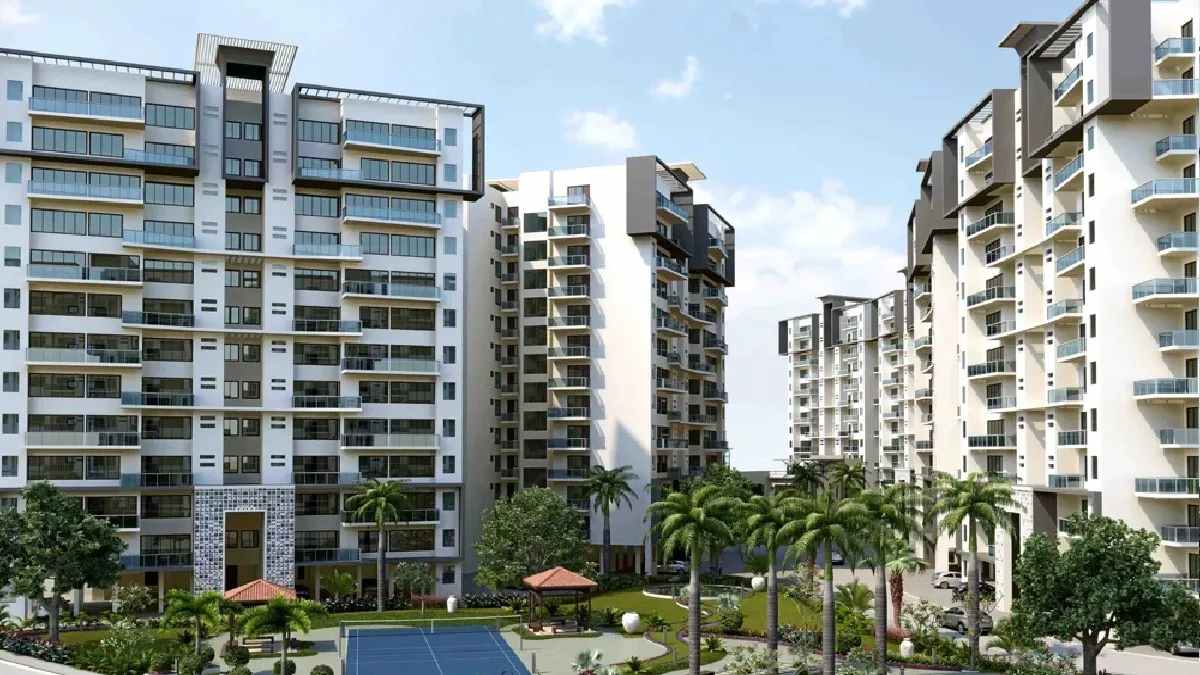 moradabad shivalik township mda acquires land for mega project