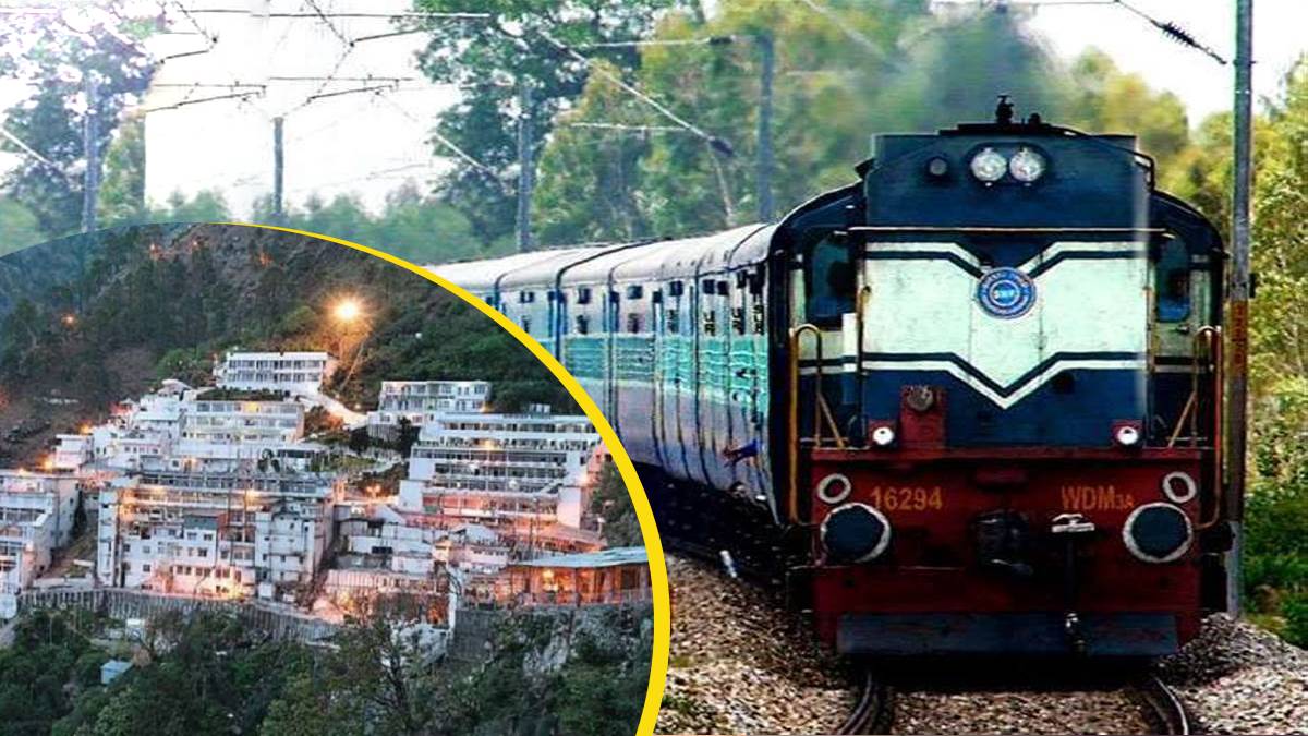 good news for vaishno devi pilgrims many express trains resume from 1st november