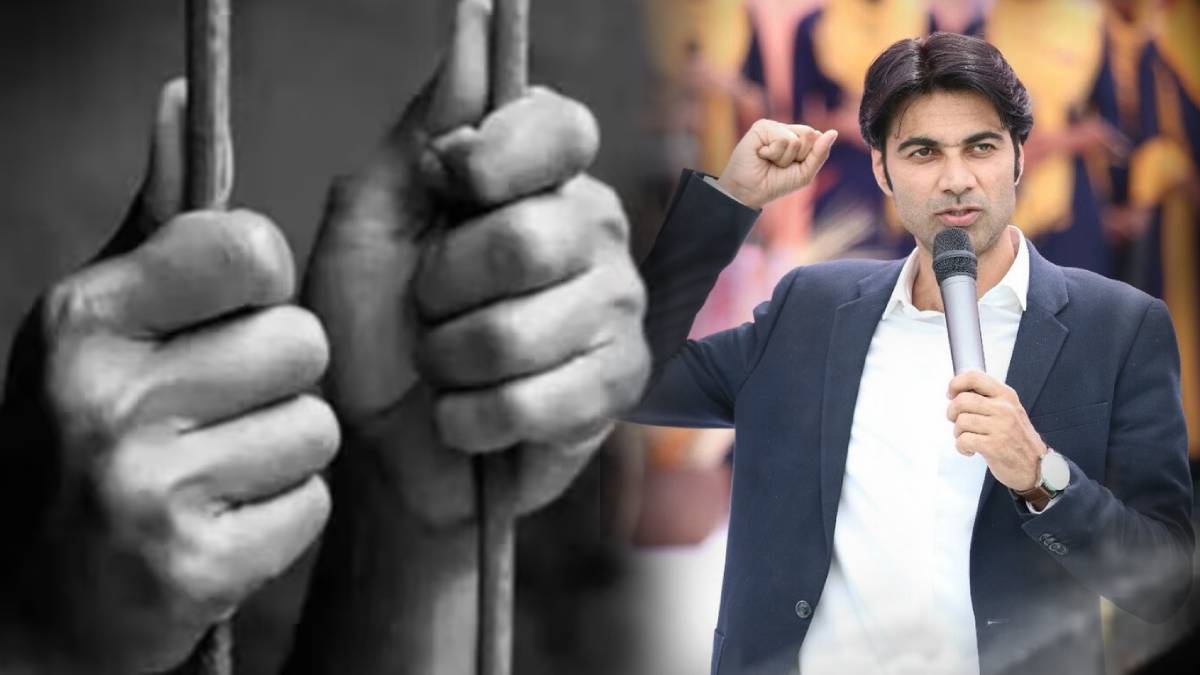 rape case police raid home of husband involved in pastor bajinder singh case